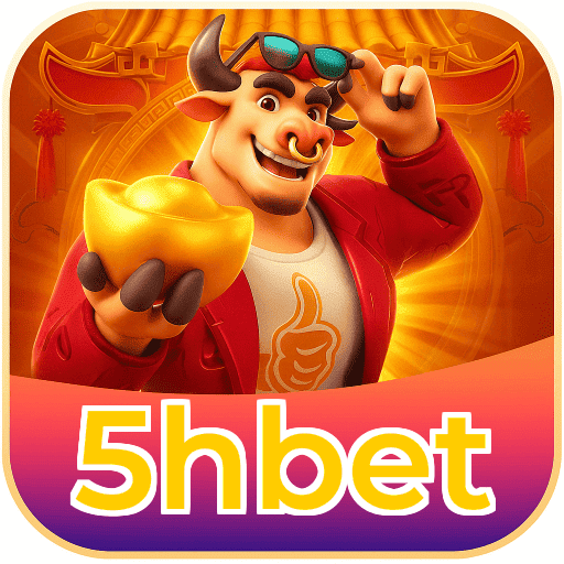 5hbet Logo