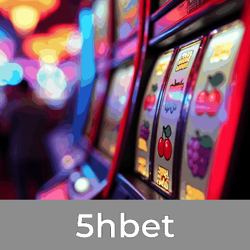 Experimente o acesso seguro instantâneo exclusivo em 5hbet