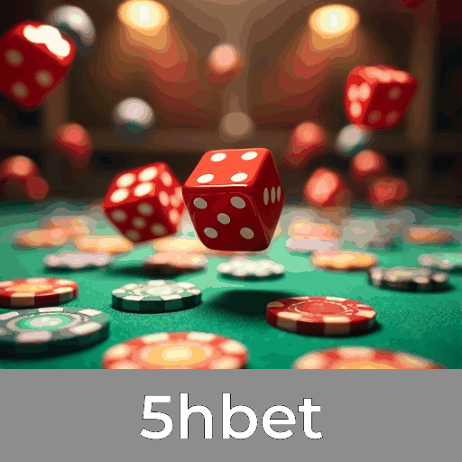 5hbet: Aposta Móvel Simplificada e Completa