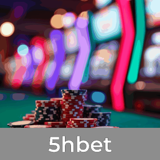 5hbet: O Seu Portal de Jogos com Serviços Profissionais e Confiáveis