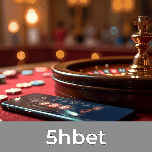 5hbet: Slots-Grandes Jackpots, Jogos de Mesa-Variedade, Dealers ao Vivo-Realismo Extremo