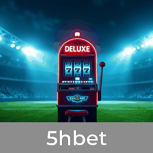 5hbet: O Seu Portal de Jogos com Serviços Profissionais e Confiáveis