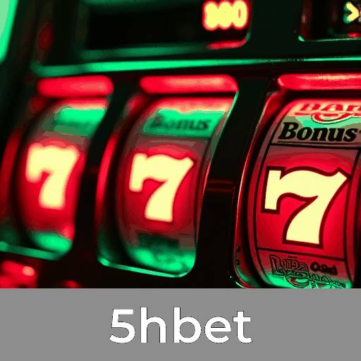 5hbet: Slots-Grandes Jackpots, Jogos de Mesa-Variedade, Dealers ao Vivo-Realismo Extremo
