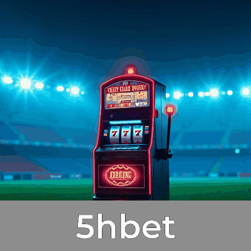 Aproveite os Bônus Incríveis e Ofertas Únicas no 5hbet