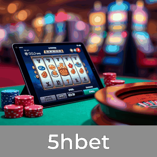 5hbet: Top Apostas com Pagamentos Rápidos